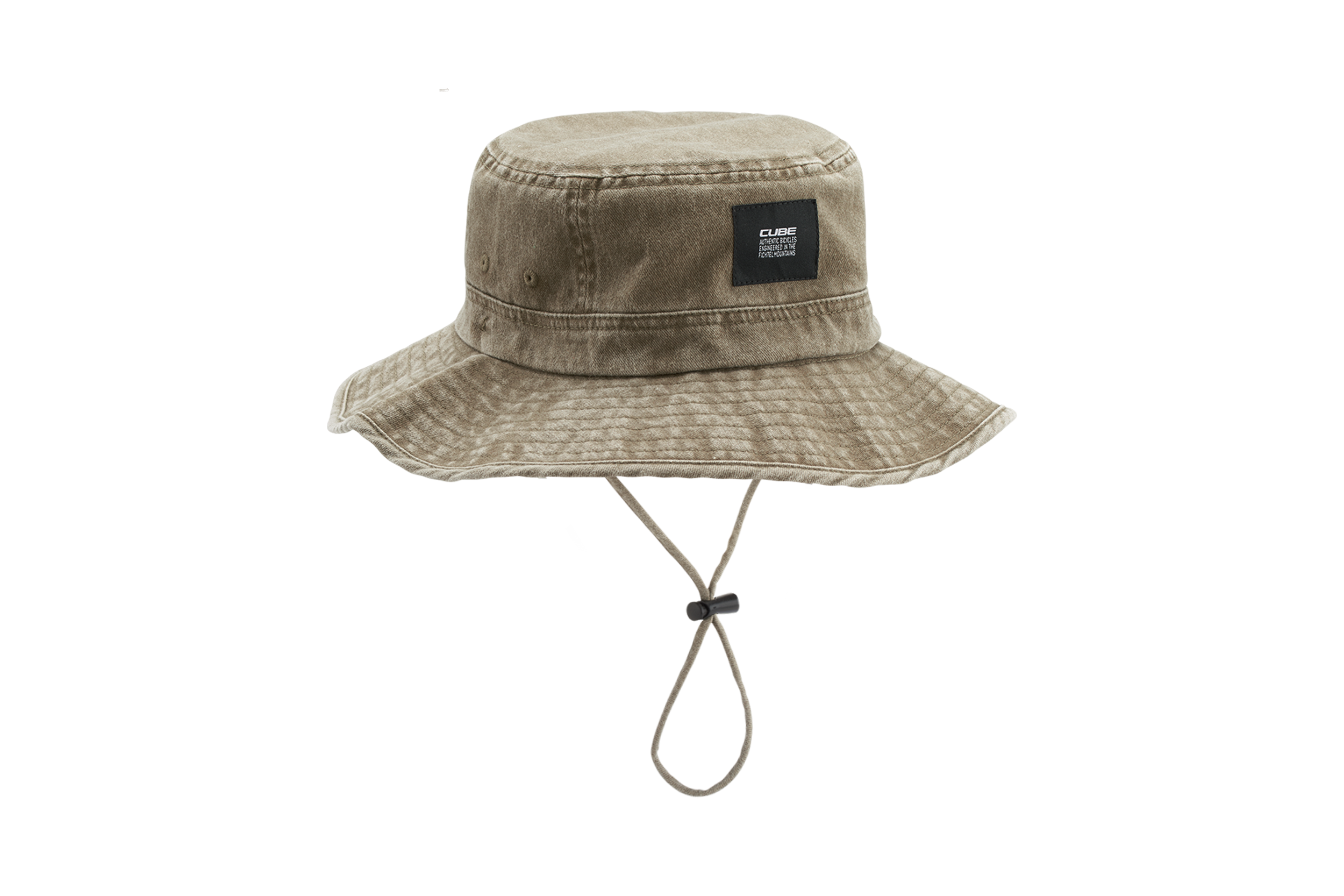 CUBE Trail Builder Hat